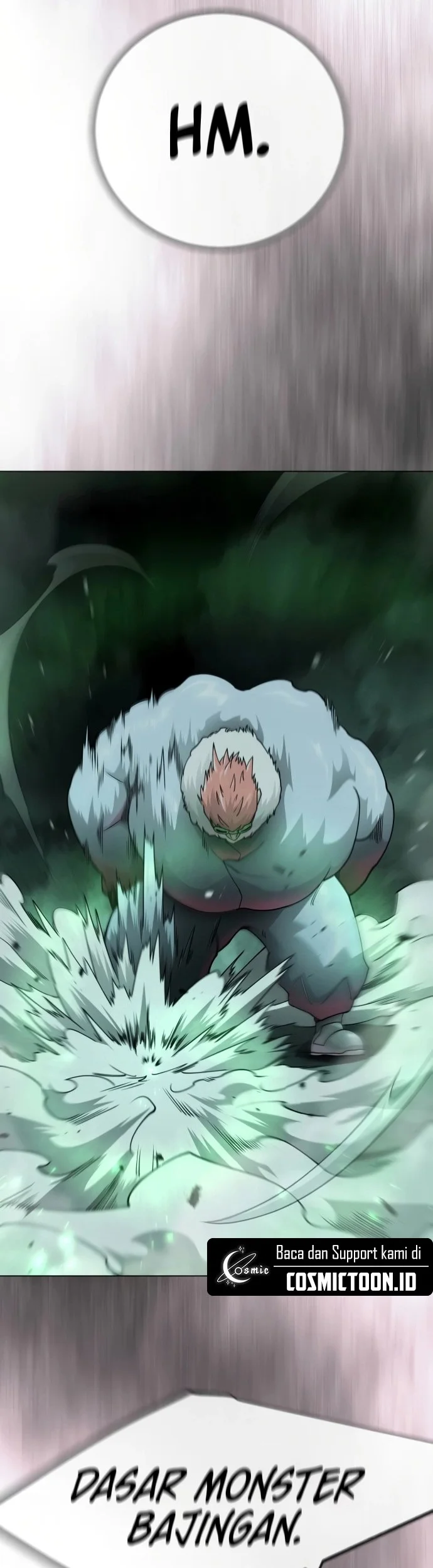 Superhuman Era Chapter 218 Gambar 49