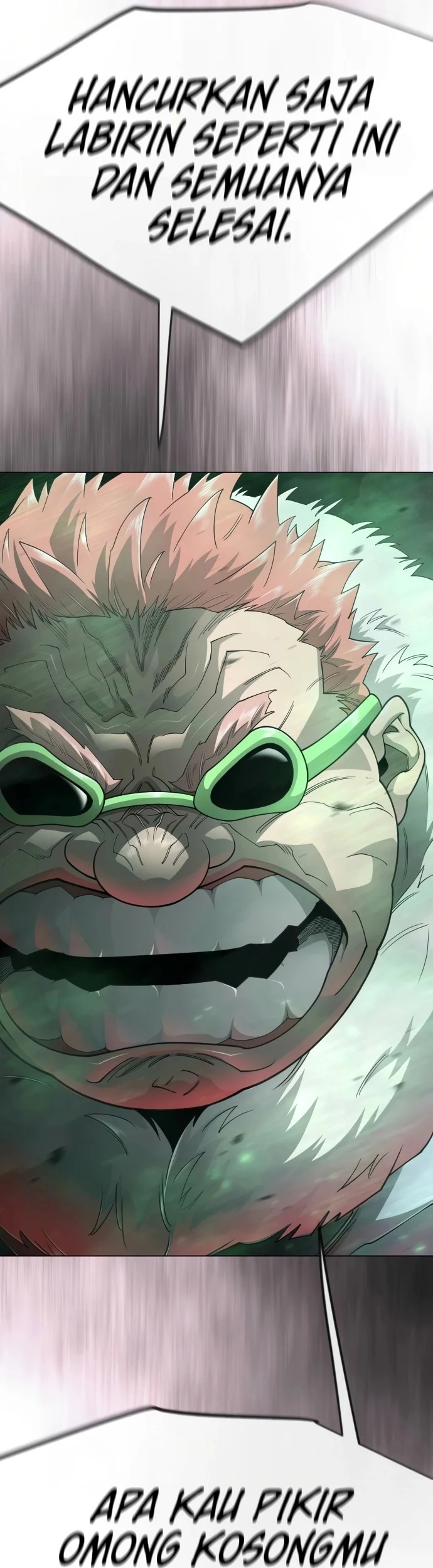 Superhuman Era Chapter 218 Gambar 51