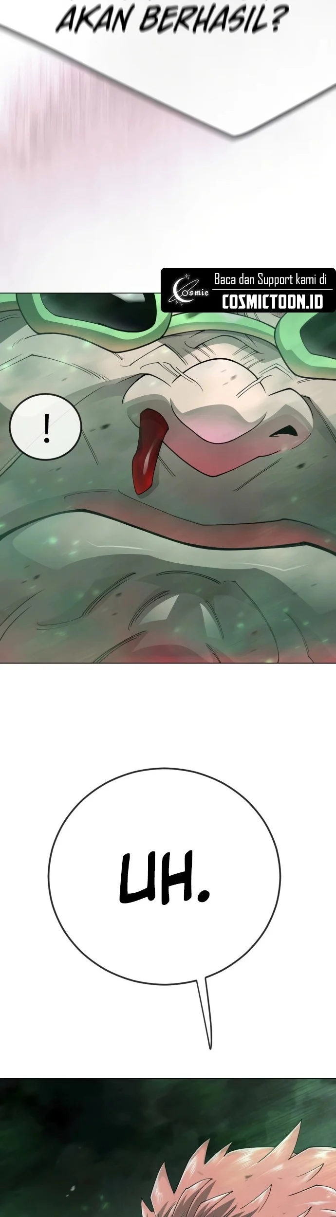 Superhuman Era Chapter 218 Gambar 52