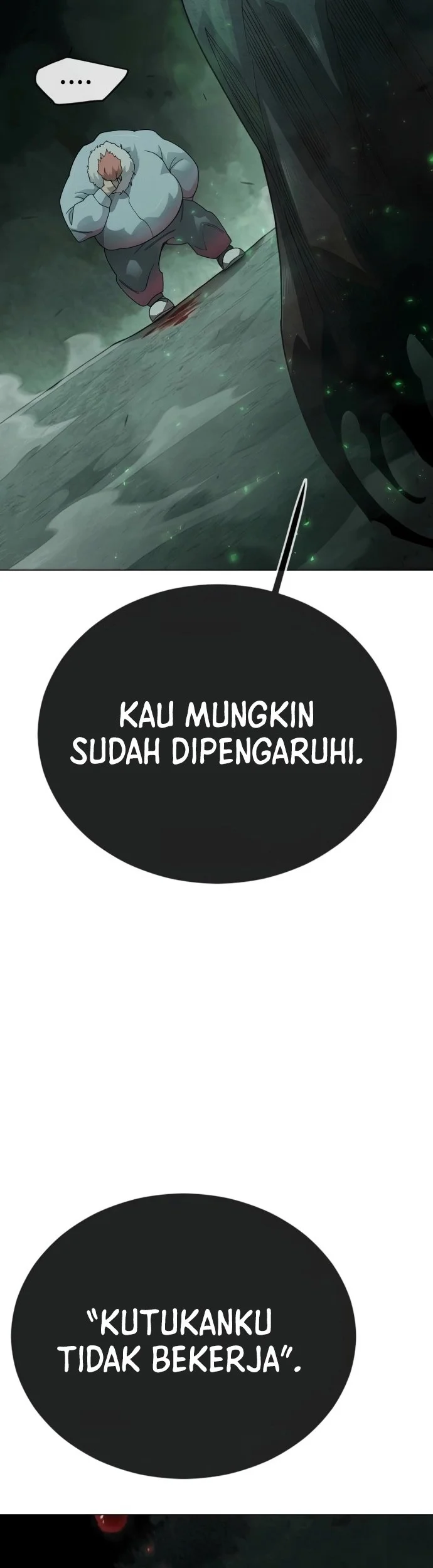 Superhuman Era Chapter 218 Gambar 54
