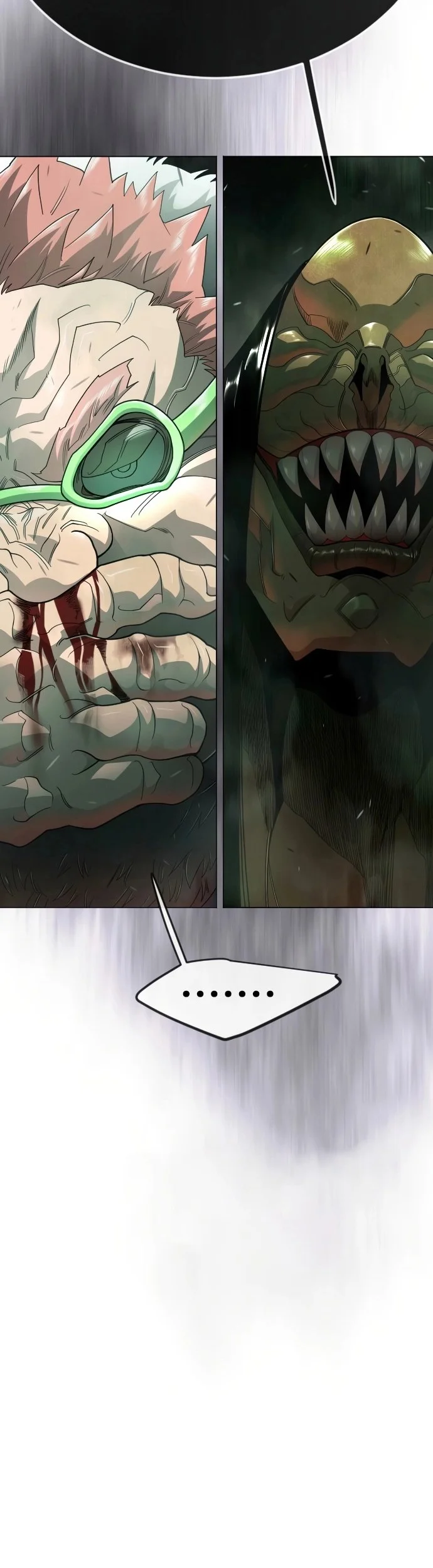 Superhuman Era Chapter 218 Gambar 57