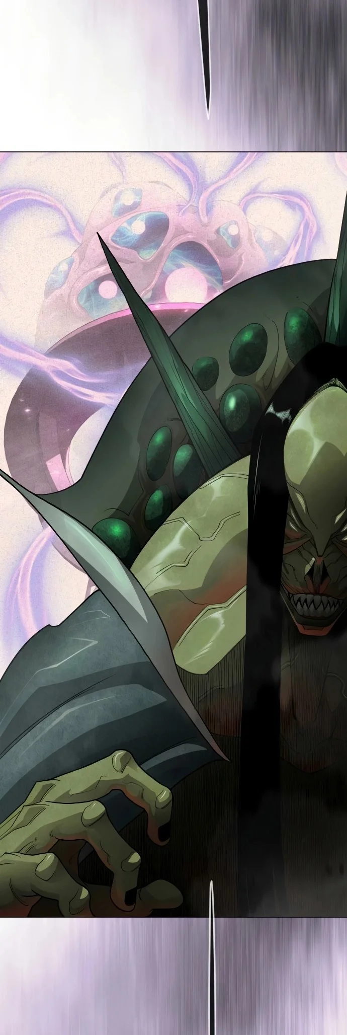 Superhuman Era Chapter 218 Gambar 65