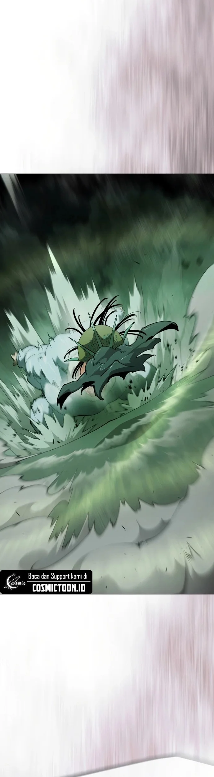 Superhuman Era Chapter 218 Gambar 67