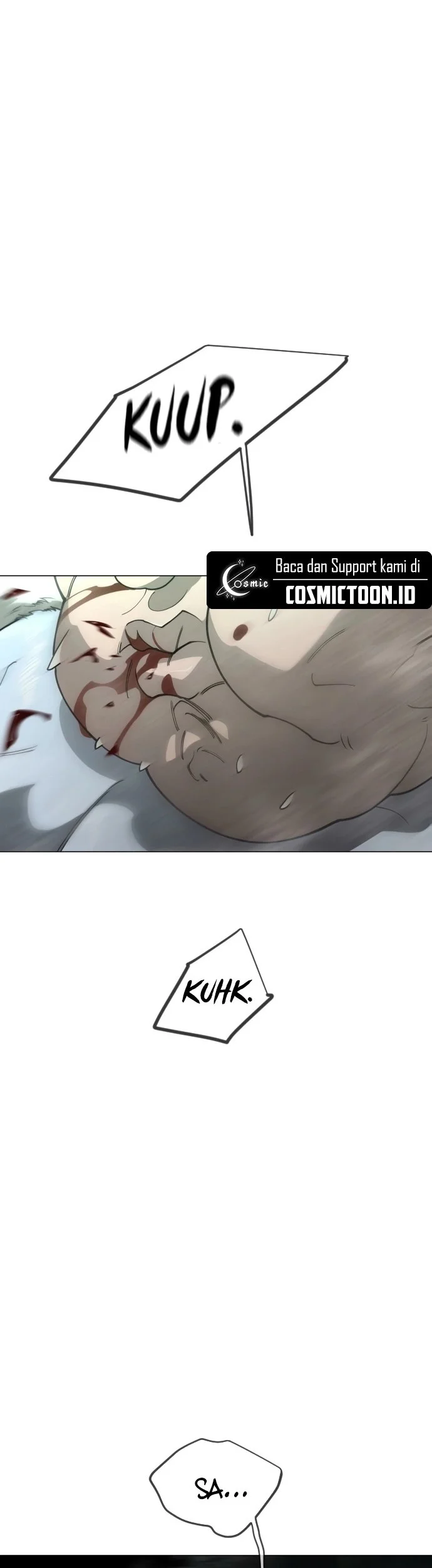 Superhuman Era Chapter 218 Gambar 74