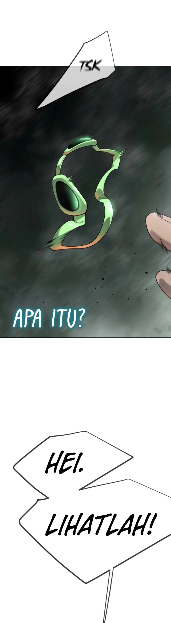Superhuman Era Chapter 218 Gambar 76