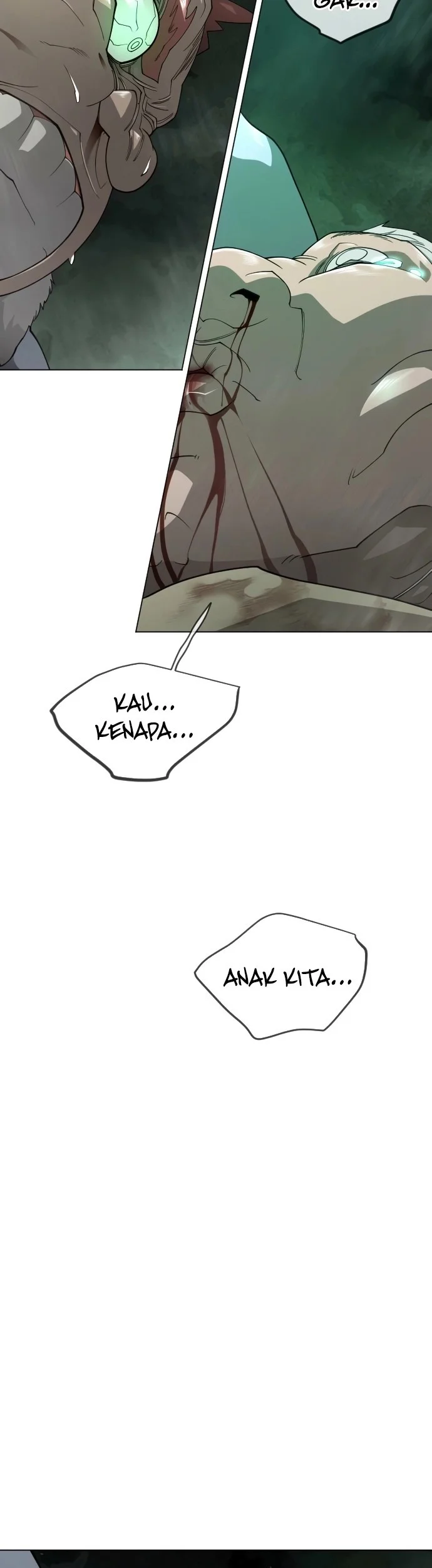 Superhuman Era Chapter 218 Gambar 78