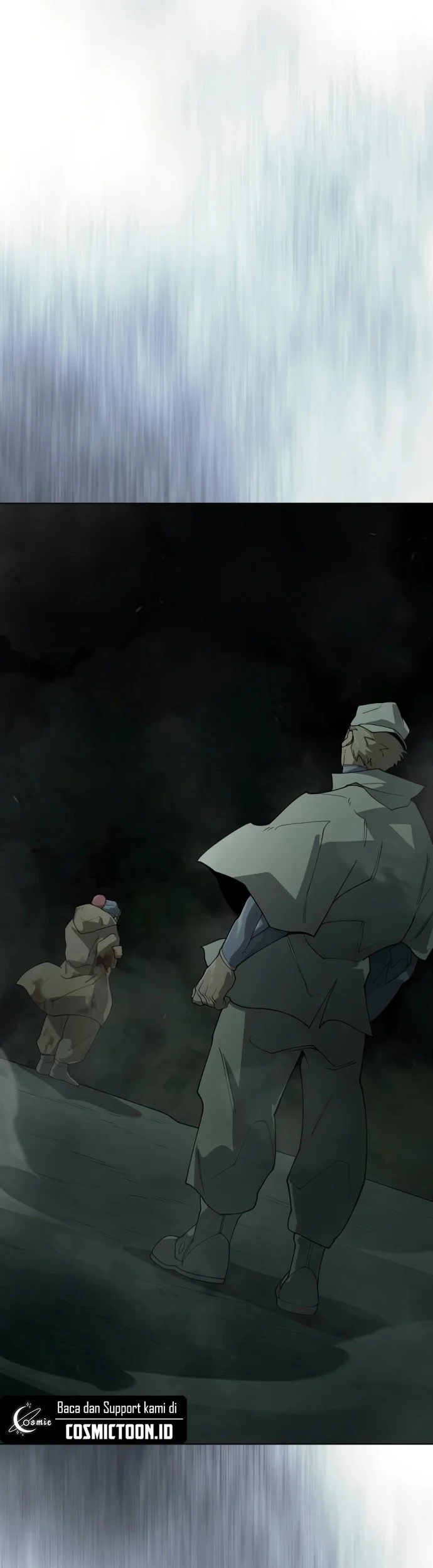 Superhuman Era Chapter 218 Gambar 83
