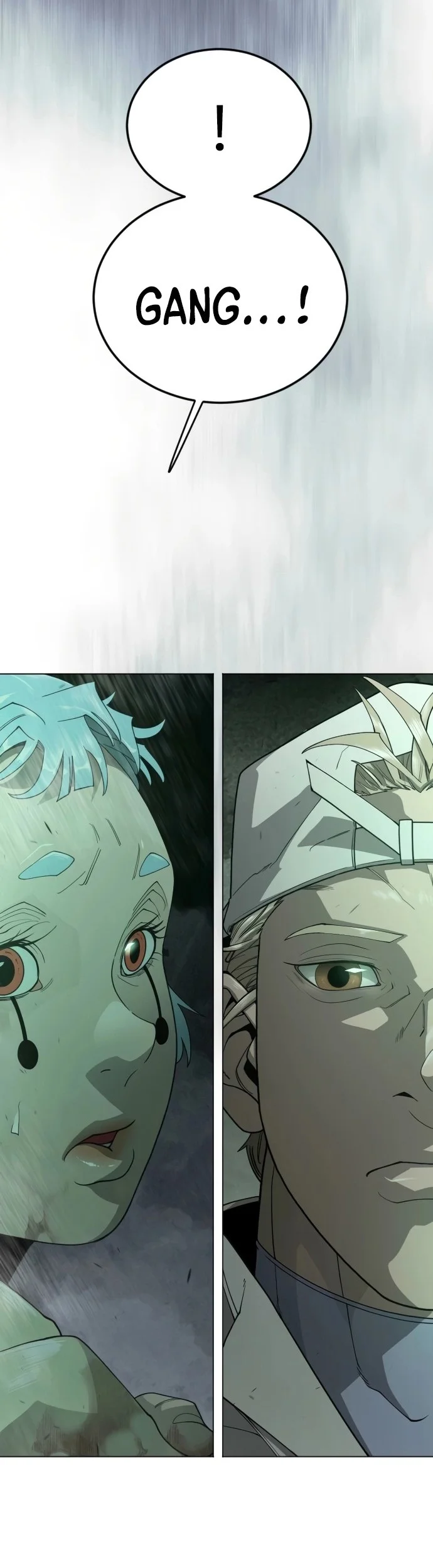 Superhuman Era Chapter 218 Gambar 84