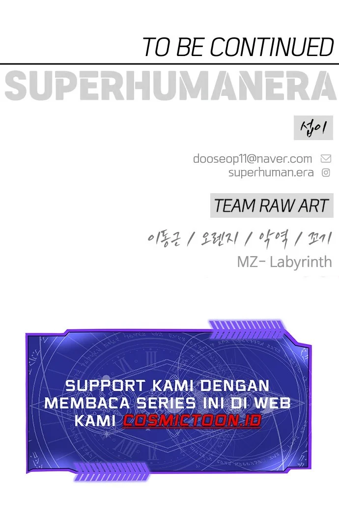 Superhuman Era Chapter 218 Gambar 85