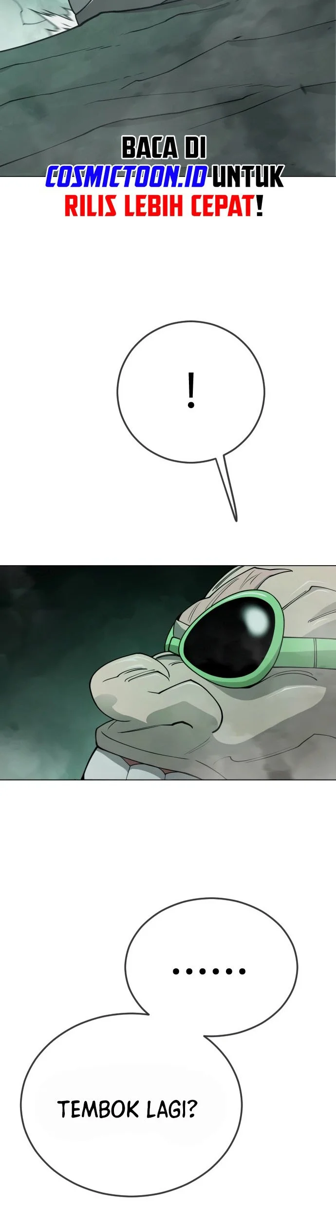 Manhwa Superhuman Era Chapter 218 gambar 2
