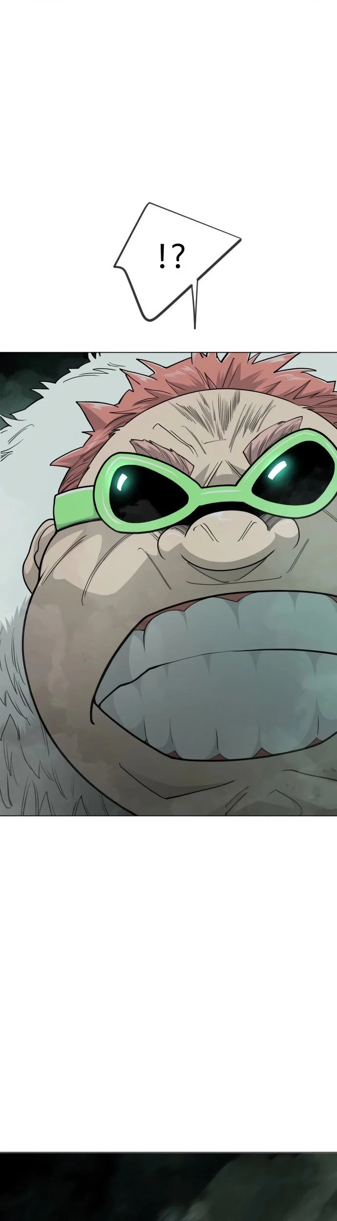 Superhuman Era Chapter 218 Gambar 4