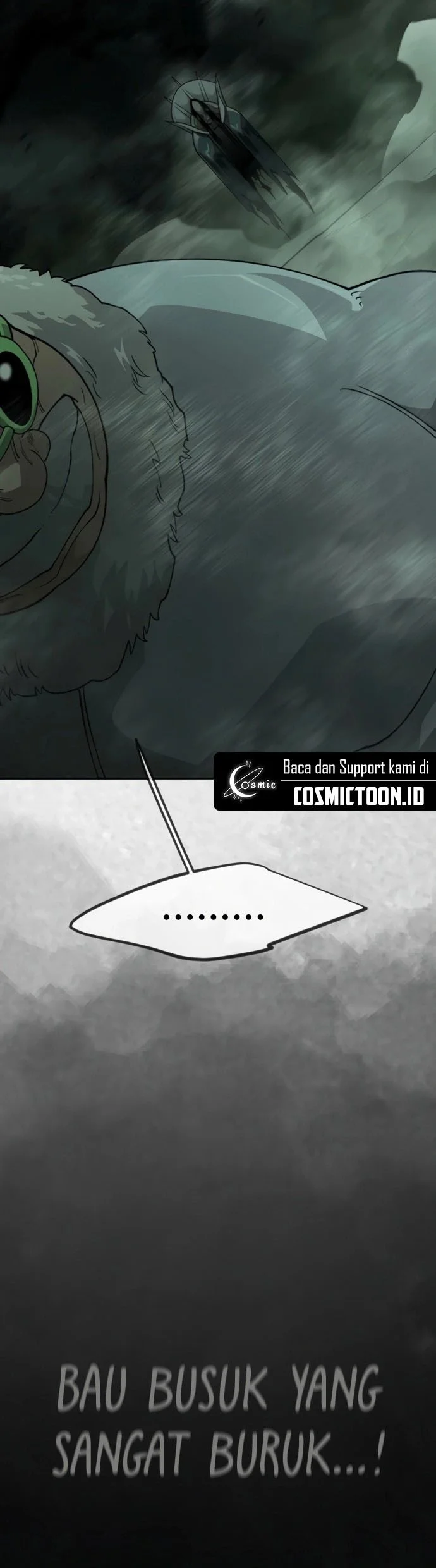 Superhuman Era Chapter 218 Gambar 5