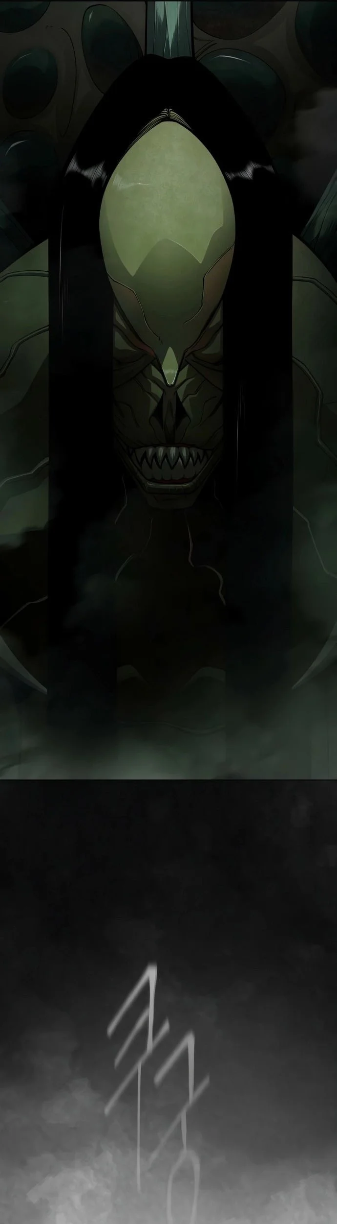 Superhuman Era Chapter 218 Gambar 6