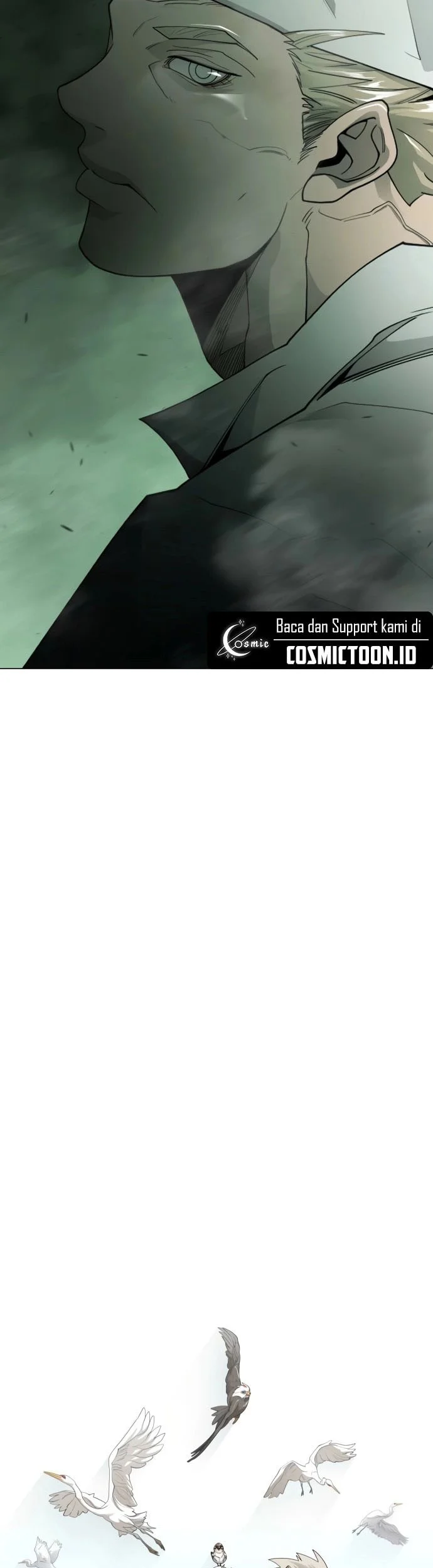 Superhuman Era Chapter 218 Gambar 8