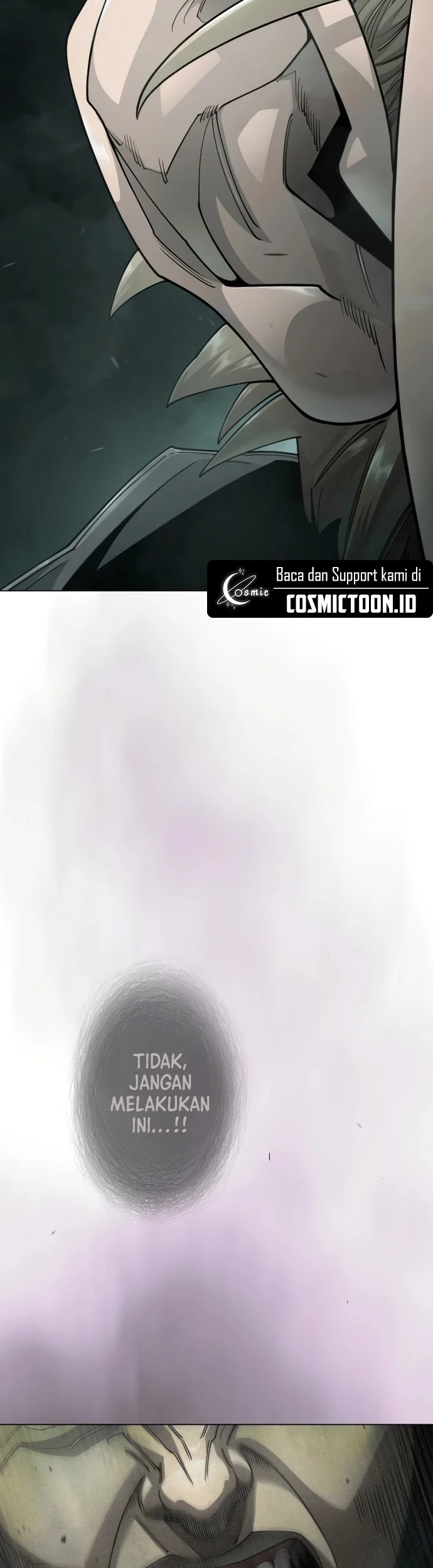 Superhuman Era Chapter 218 Gambar 11