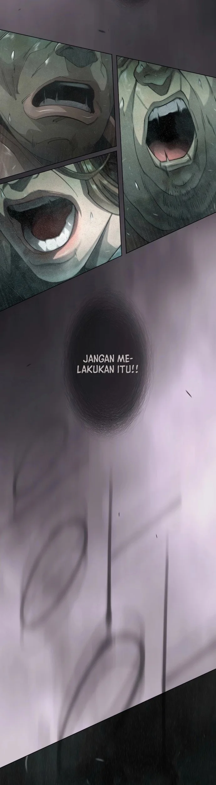 Superhuman Era Chapter 218 Gambar 13