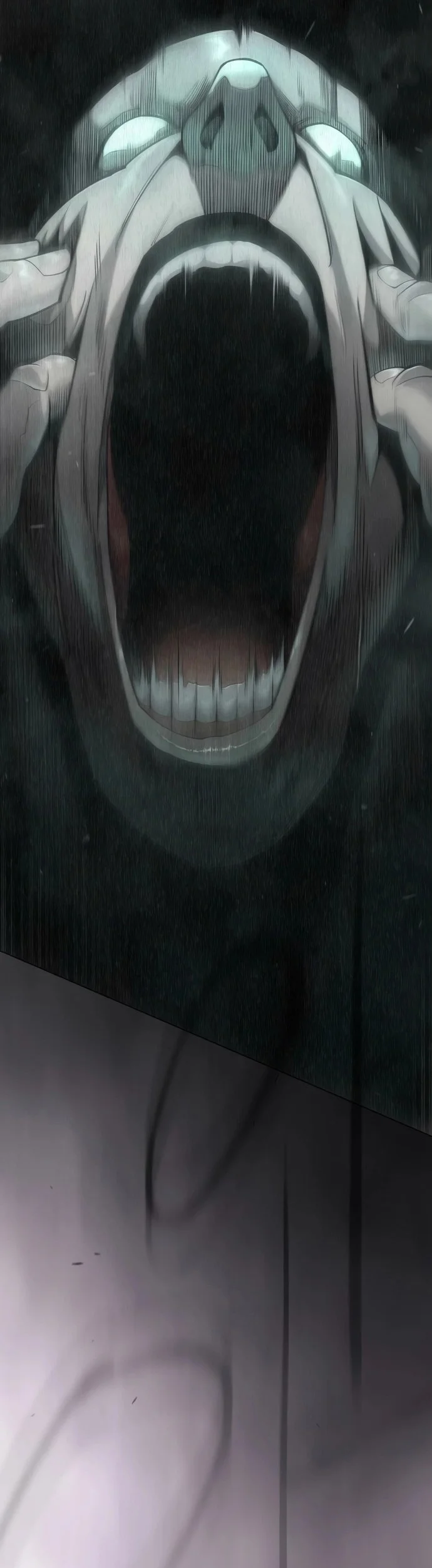 Superhuman Era Chapter 218 Gambar 14