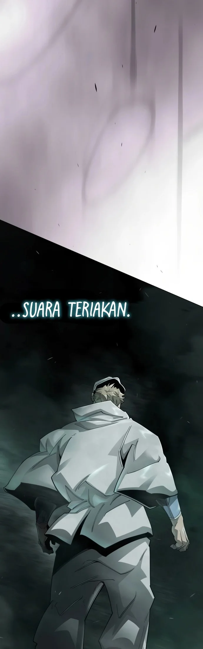 Superhuman Era Chapter 218 Gambar 15