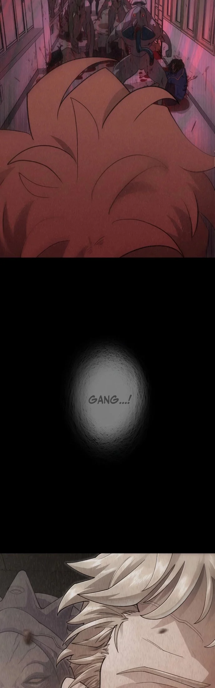 Superhuman Era Chapter 218 Gambar 20