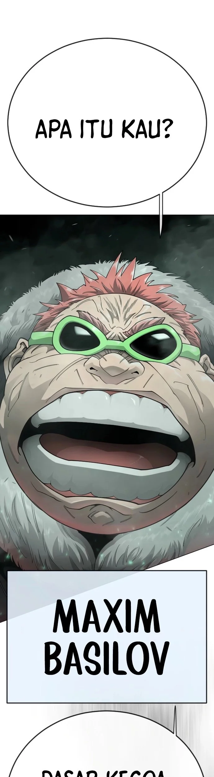 Superhuman Era Chapter 218 Gambar 23