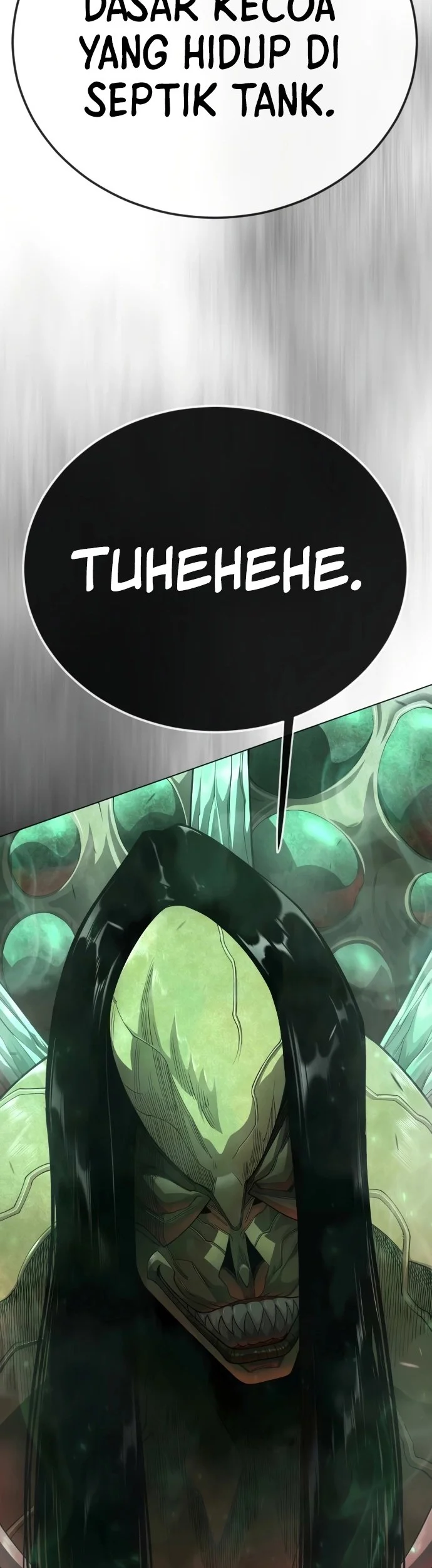 Superhuman Era Chapter 218 Gambar 24