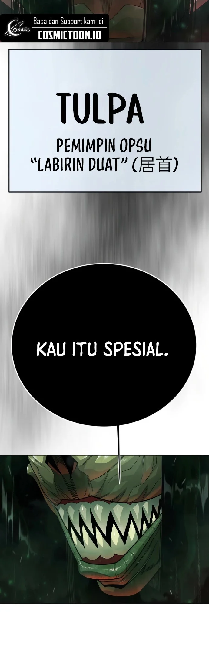 Superhuman Era Chapter 218 Gambar 25
