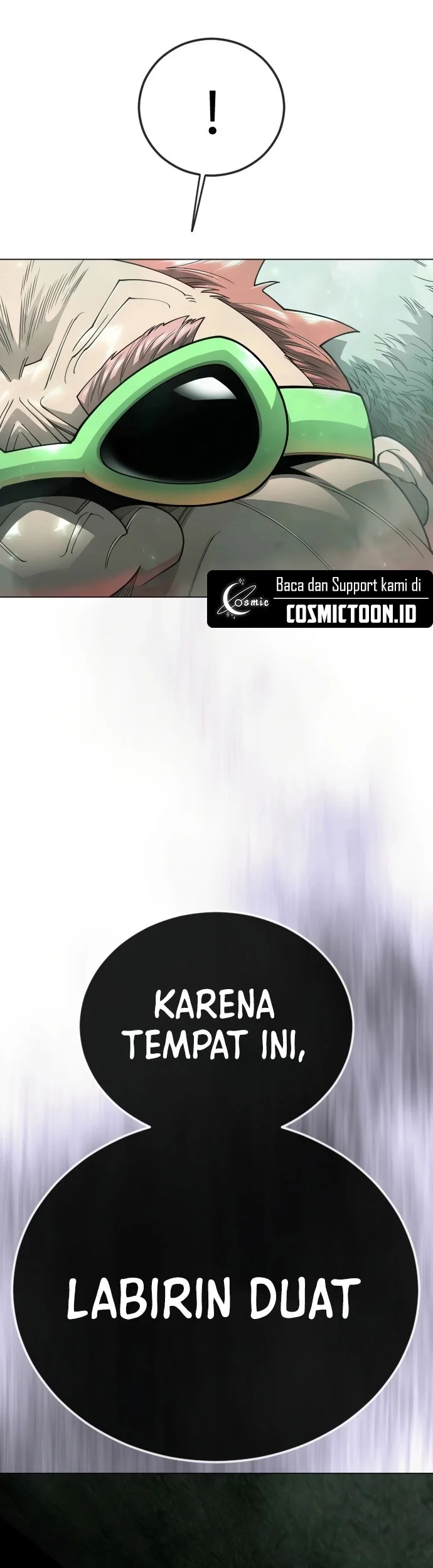 Superhuman Era Chapter 218 Gambar 26