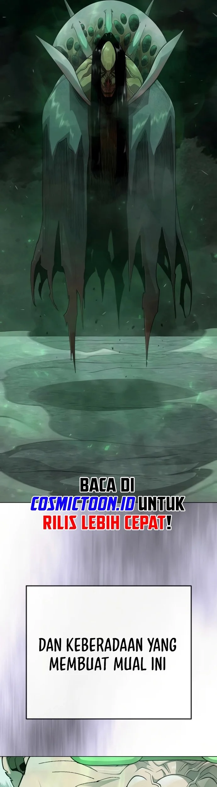 Superhuman Era Chapter 218 Gambar 29