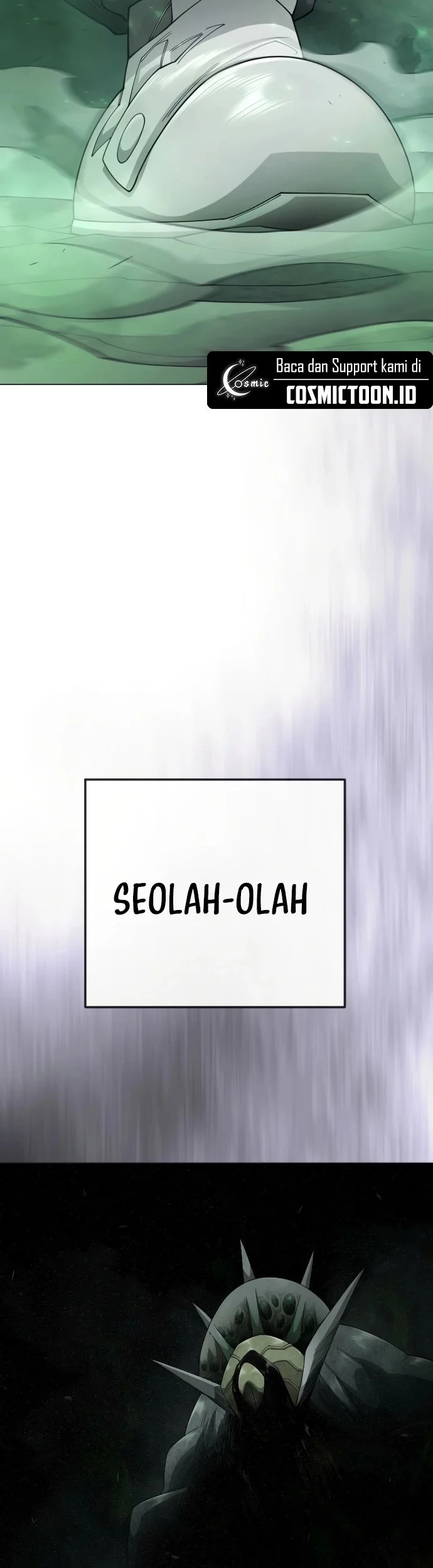 Superhuman Era Chapter 218 Gambar 31