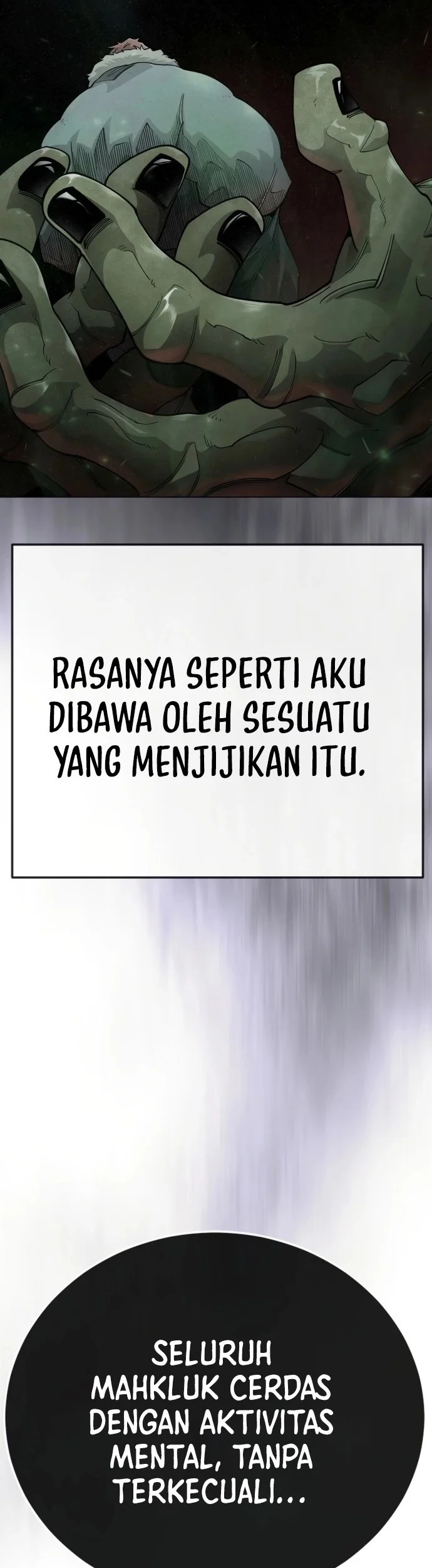 Superhuman Era Chapter 218 Gambar 32