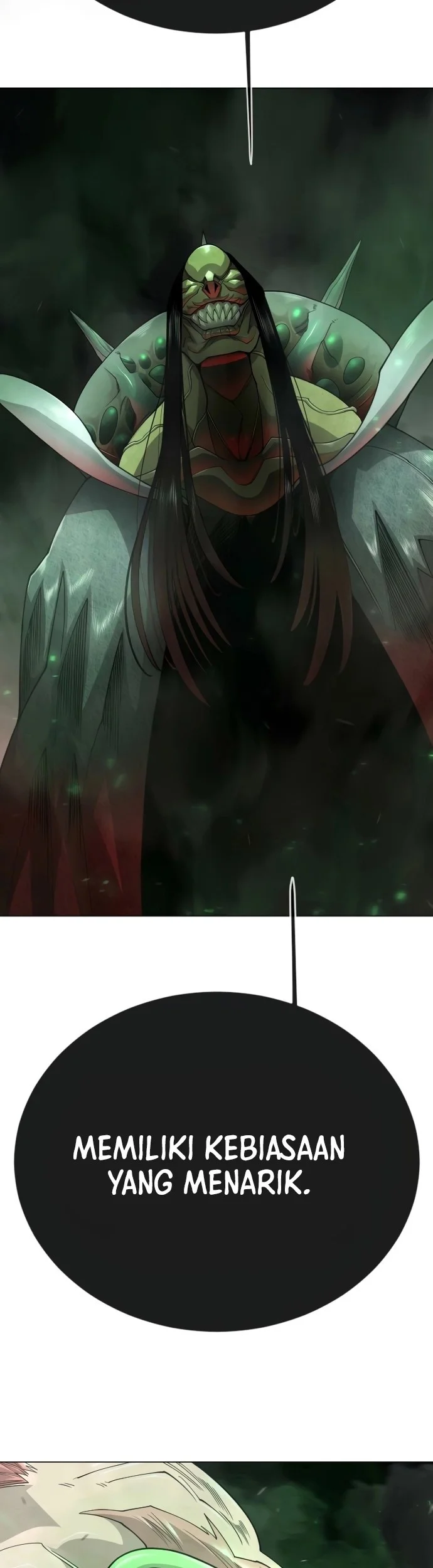 Superhuman Era Chapter 218 Gambar 33