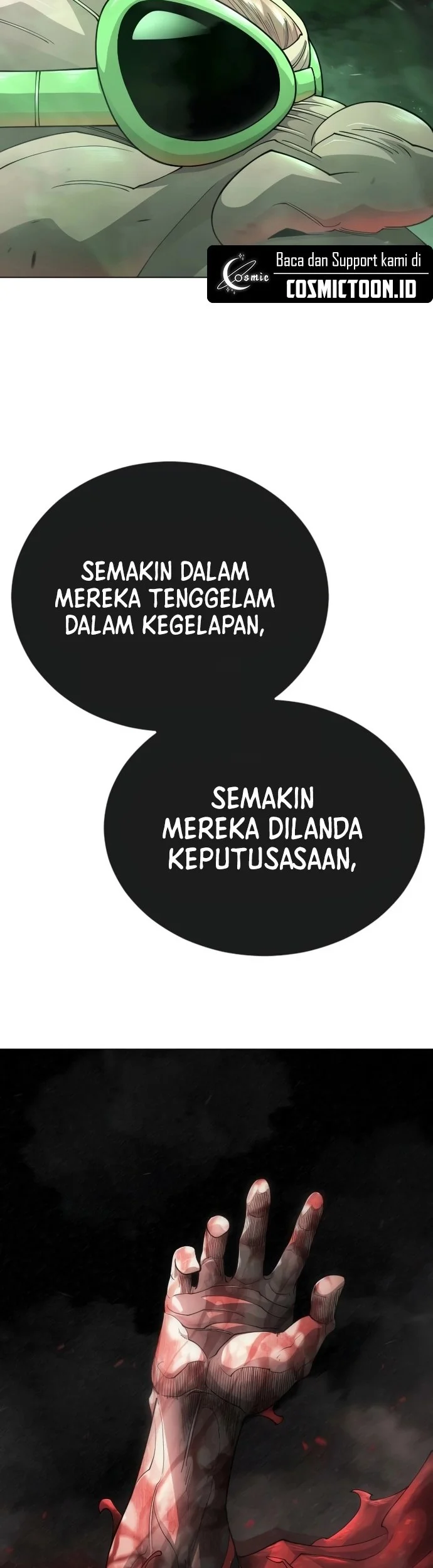 Superhuman Era Chapter 218 Gambar 34