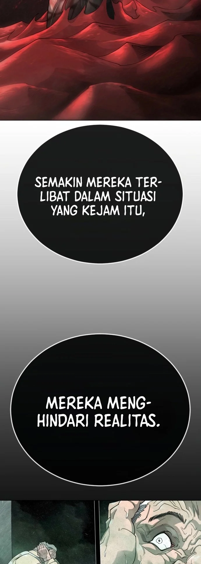 Superhuman Era Chapter 218 Gambar 35