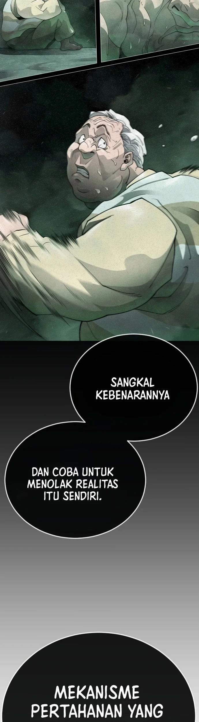 Superhuman Era Chapter 218 Gambar 36
