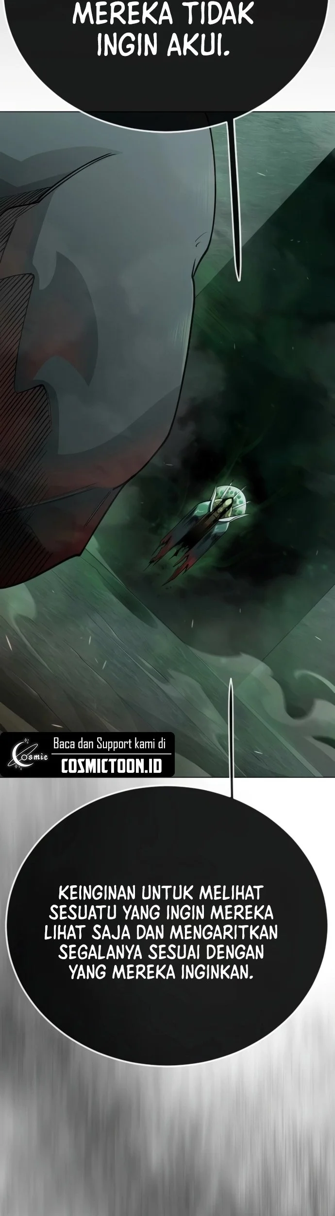 Superhuman Era Chapter 218 Gambar 37