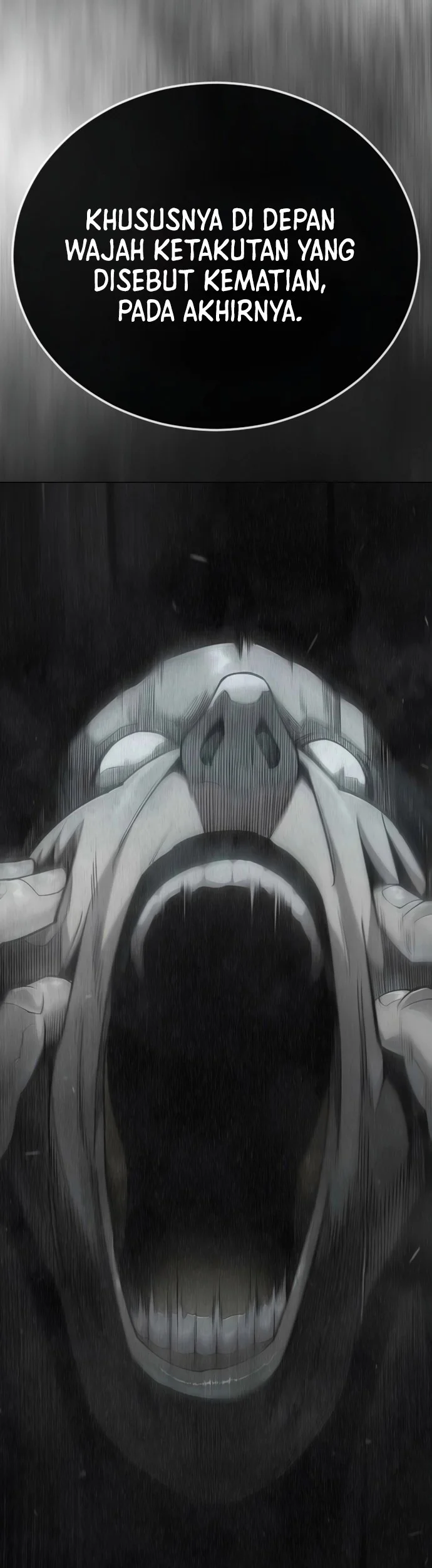 Superhuman Era Chapter 218 Gambar 38