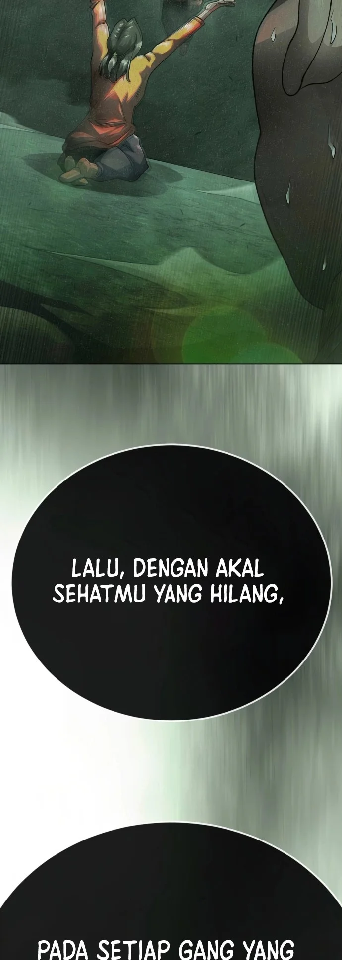 Superhuman Era Chapter 218 Gambar 45