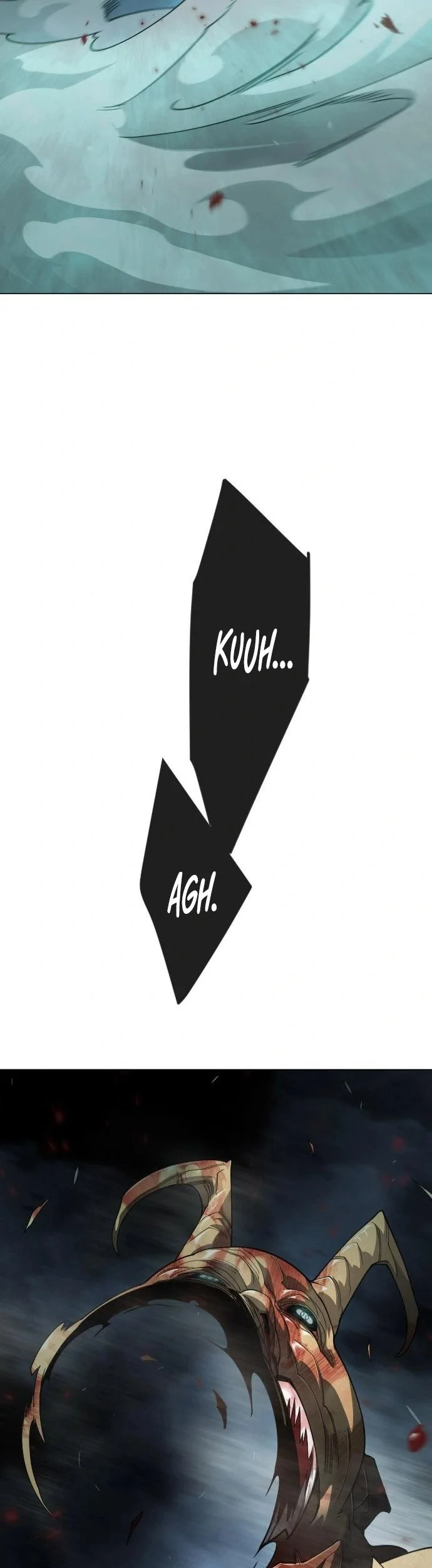 Superhuman Era Chapter 219 Gambar 47