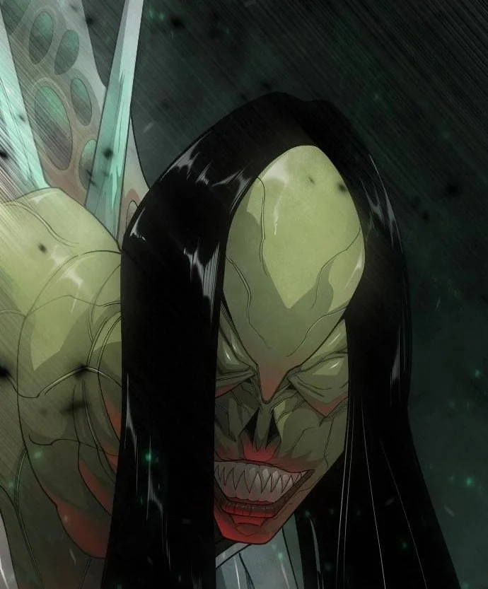 Superhuman Era Chapter 219 Gambar 55