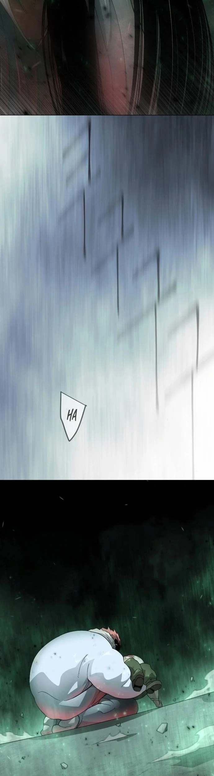 Superhuman Era Chapter 219 Gambar 56