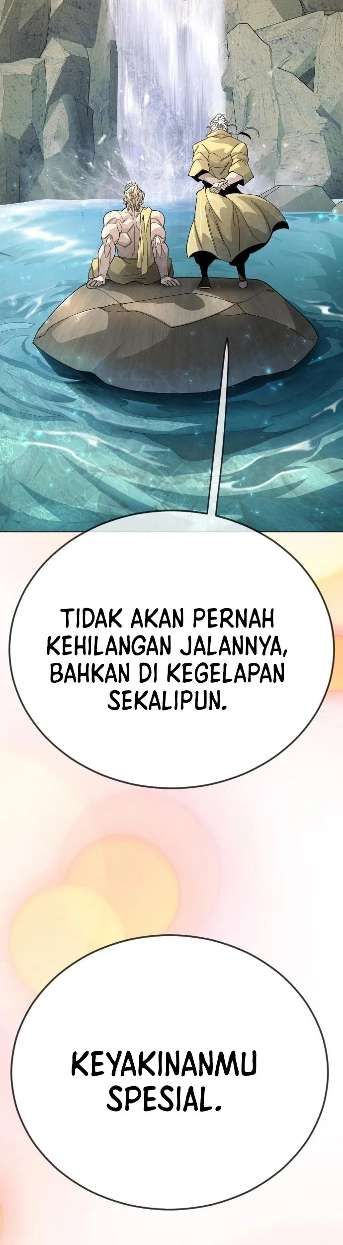 Superhuman Era Chapter 219 Gambar 59