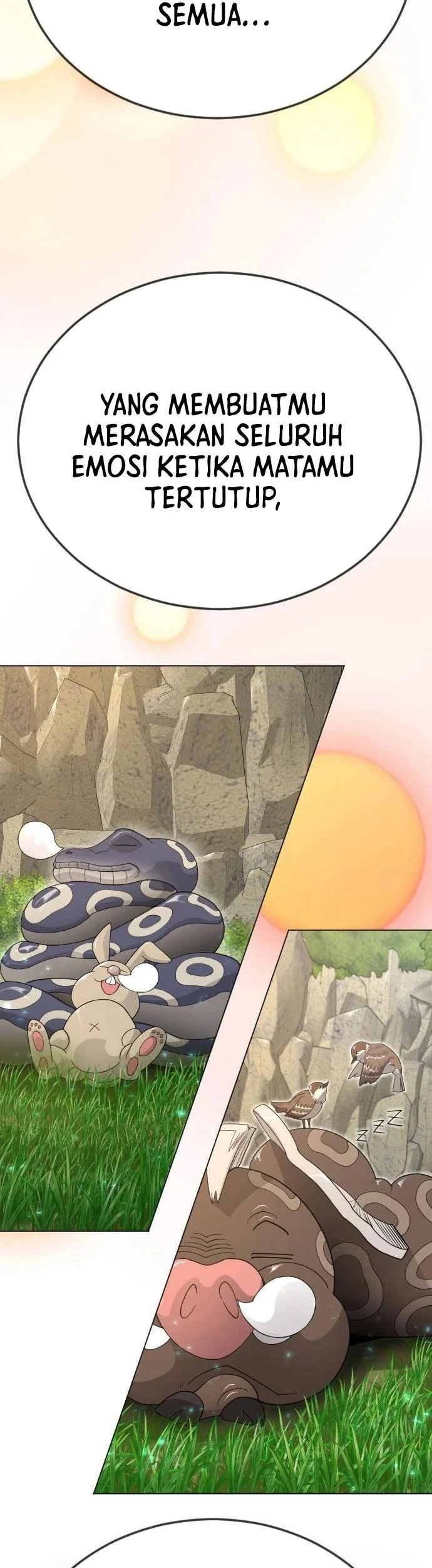 Superhuman Era Chapter 219 Gambar 62