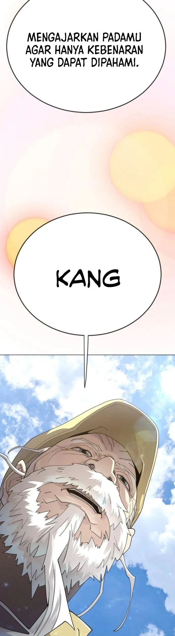 Superhuman Era Chapter 219 Gambar 63