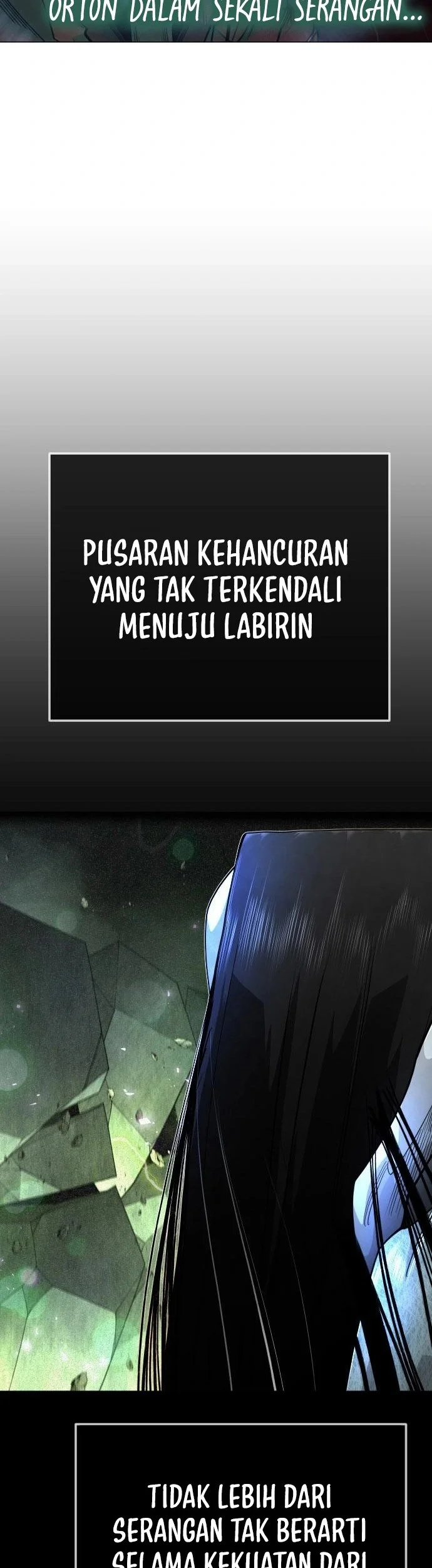 Superhuman Era Chapter 219 Gambar 74