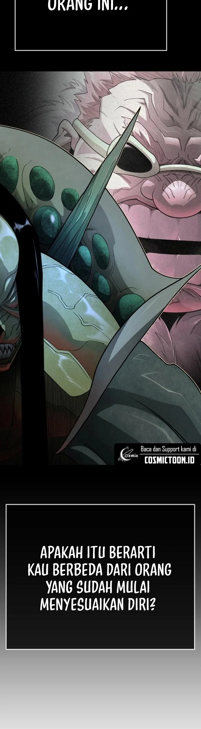 Superhuman Era Chapter 219 Gambar 76