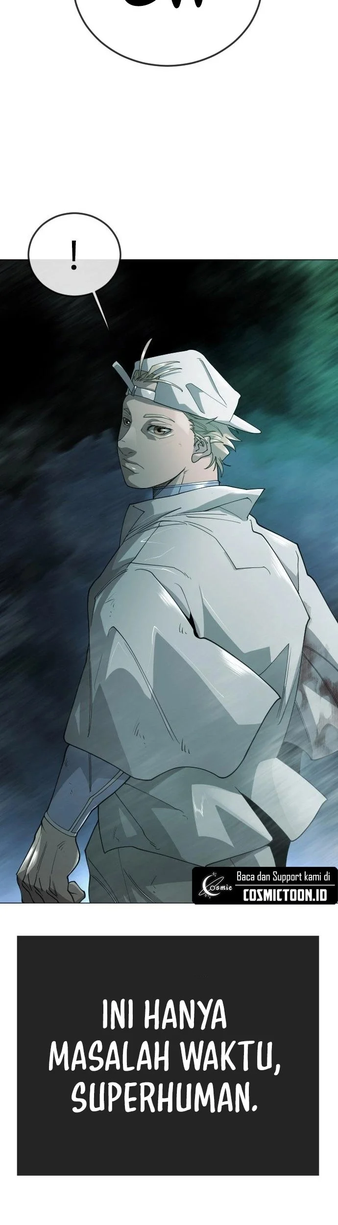 Superhuman Era Chapter 219 Gambar 79