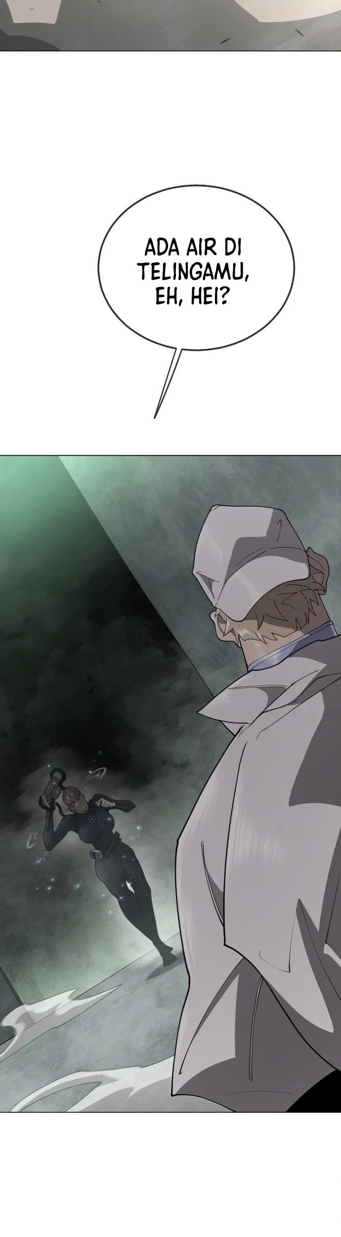 Superhuman Era Chapter 219 Gambar 81