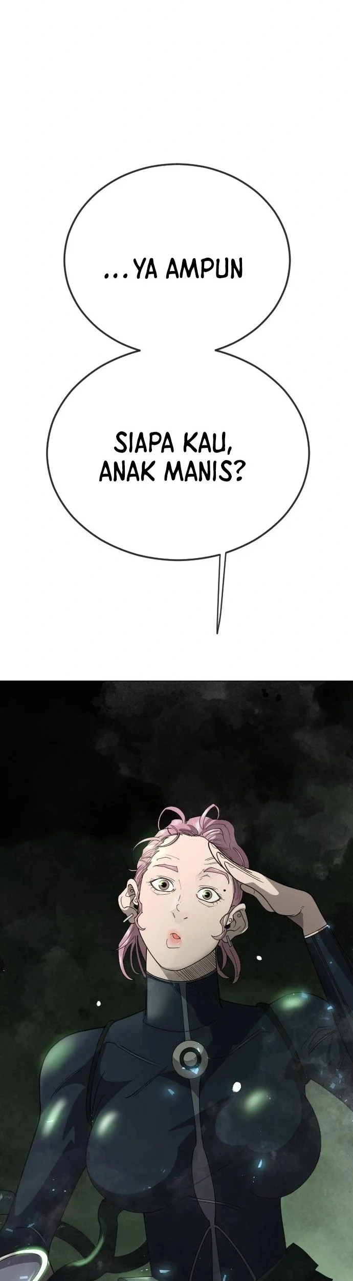 Superhuman Era Chapter 219 Gambar 82