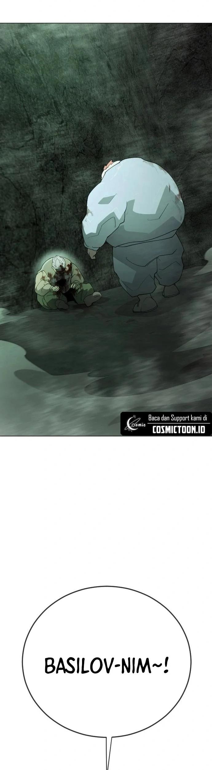 Superhuman Era Chapter 219 Gambar 86