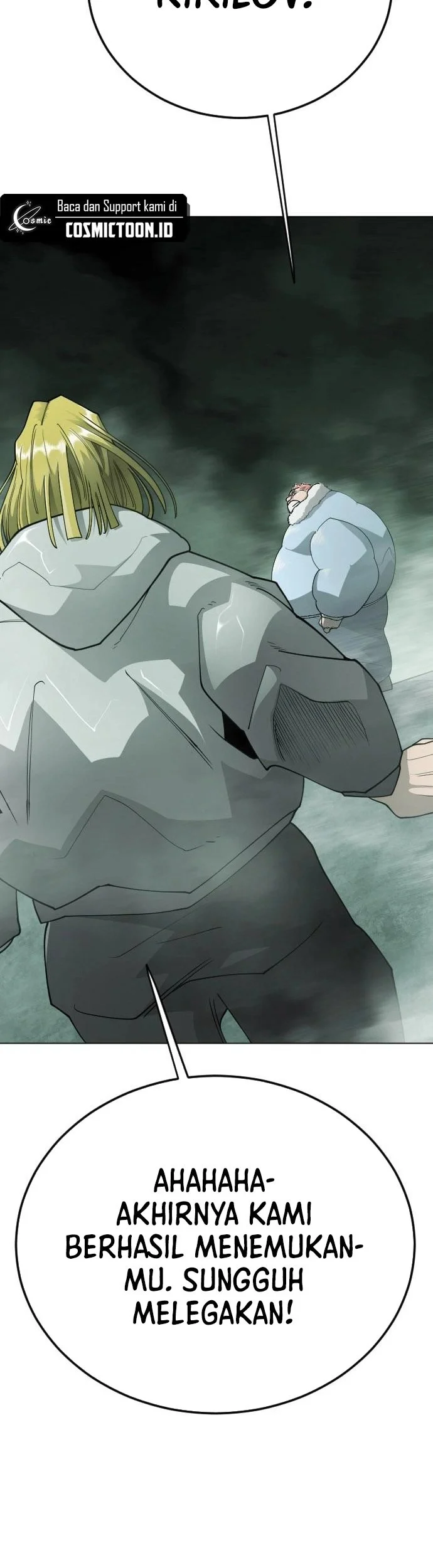Superhuman Era Chapter 219 Gambar 88